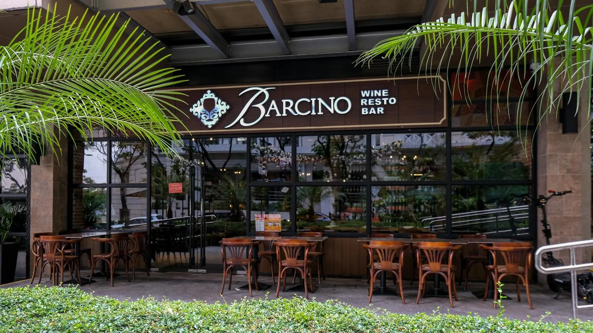 Bgc 2Br Uptown Parksuites With Balcony And Bathtub Manila Philippines