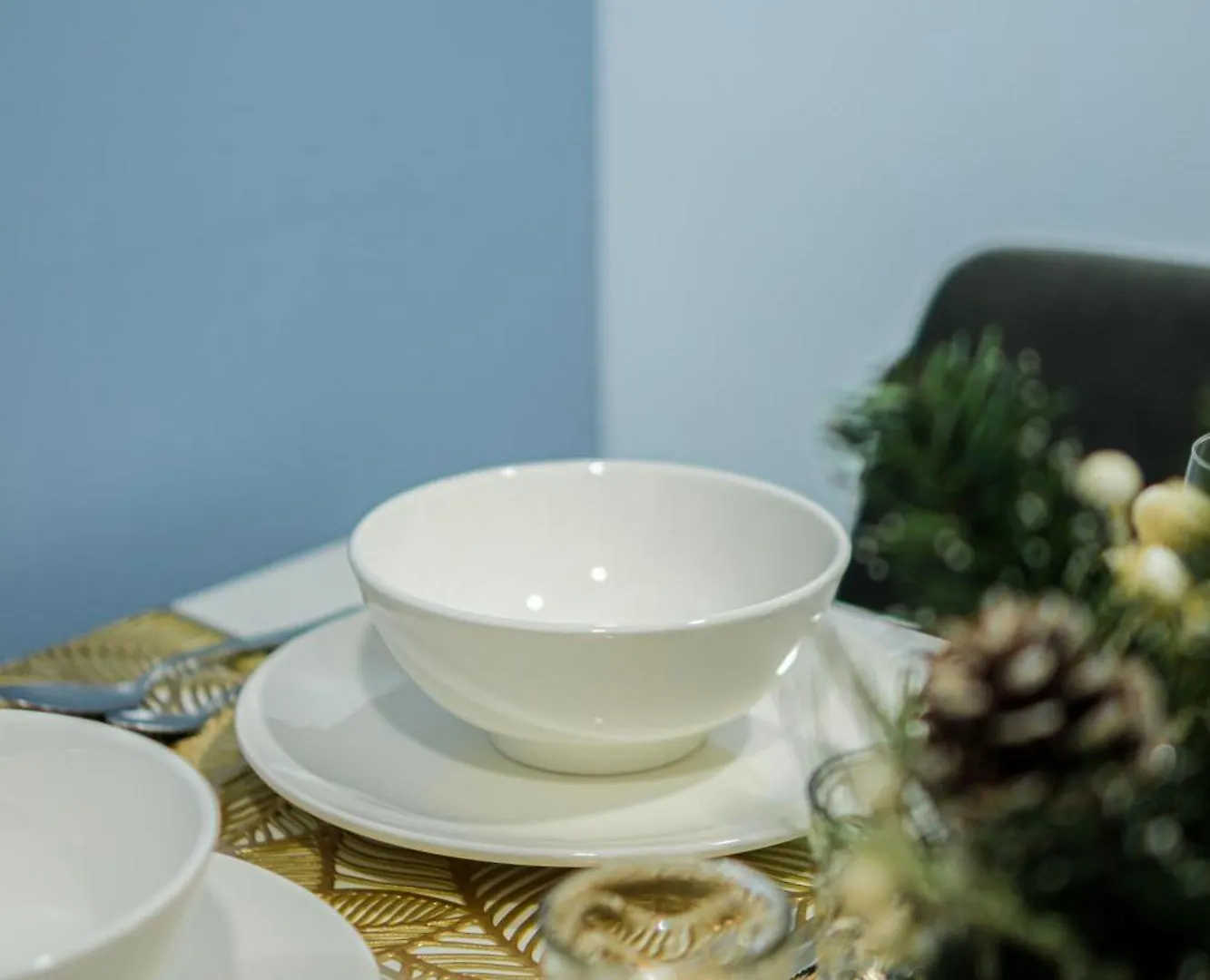 Apartment Bgc 2Br Uptown Parksuites With Balcony And Bathtub Manila