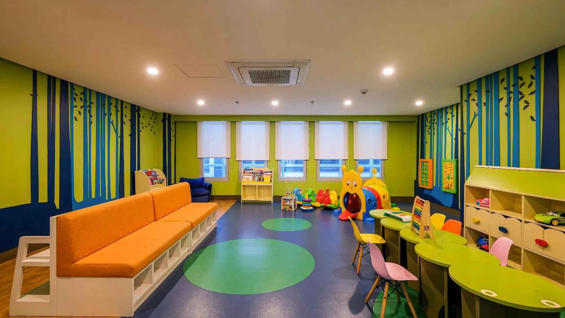 דירה מנילה Bgc 2Br Uptown Parksuites With Balcony And Bathtub הפיליפינים